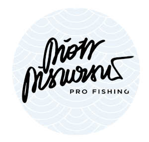 Logo Piotr Piskorski Pro Fishing